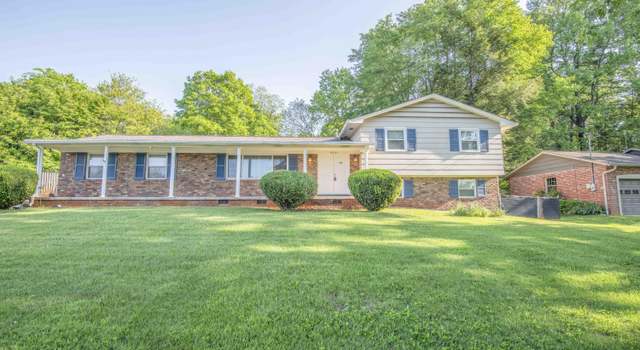 Photo of 9321 Sarasota Dr, Knoxville, TN 37923
