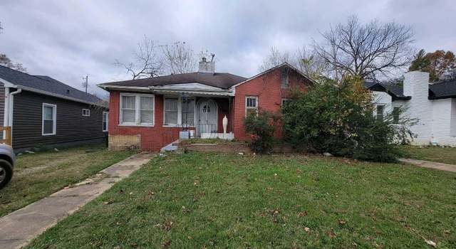Photo of 2811 E 5th Ave, Knoxville, TN 37914