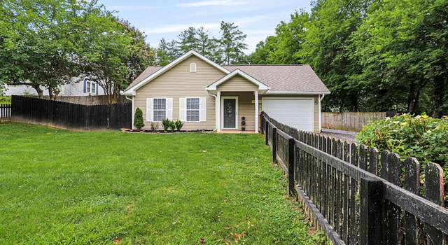 Photo of 416 Grandview Dr, Maryville, TN 37803