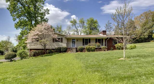 Photo of 309 West Hills Rd, Knoxville, TN 37909