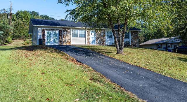 Photo of 116 Cate Ln, Rogersville, TN 37857