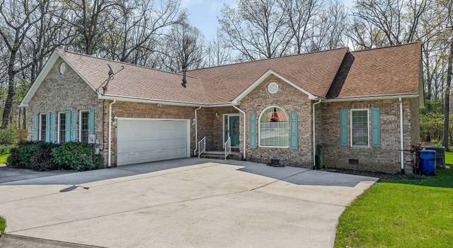 Photo of 2155 Keno Dr, Crossville, TN 38572