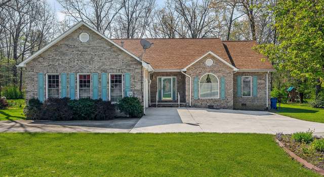 Photo of 2155 Keno Dr, Crossville, TN 38572