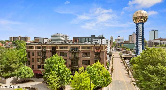 Photo of 1060 Worlds Fair Park Dr #208, Knoxville, TN 37916