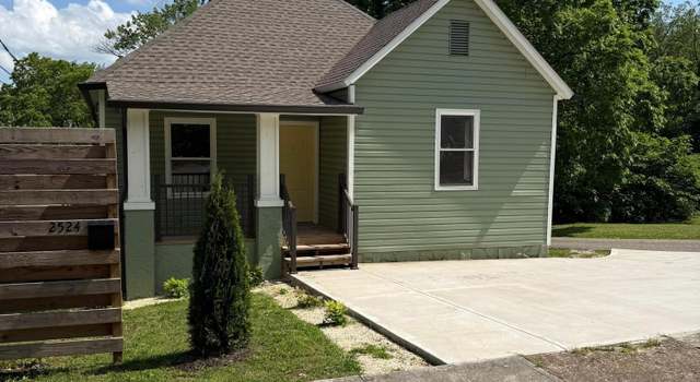 Photo of 2524 E Glenwood Ave, Knoxville, TN 37917
