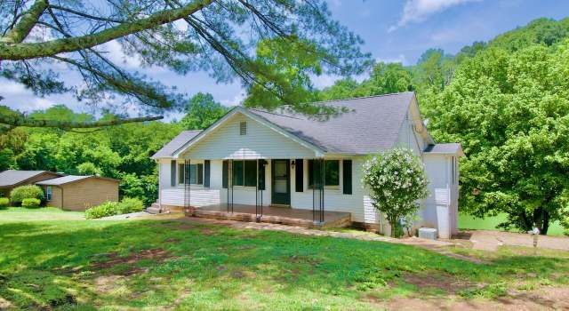 Photo of 325 Self Hollow Rd, Rockford, TN 37853