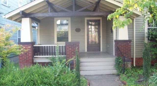 Photo of 1518 Fremont, Knoxville, TN 37917
