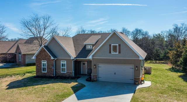 Photo of 116 Itawa Trl, Vonore, TN 37885