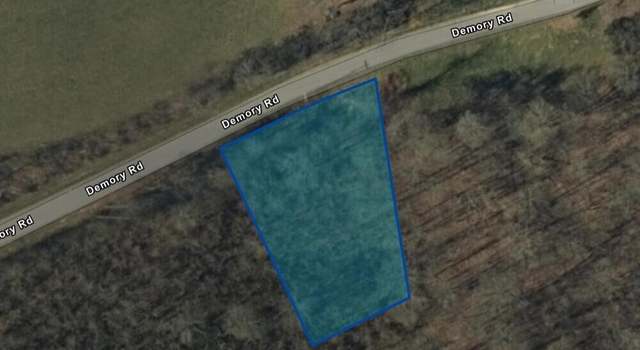 Photo of 4160 Demory Rd, Lafollette, TN 37766