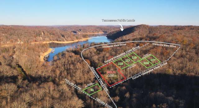 Photo of 1.01ac Hiwassee View Dr, Jacksboro, TN 37757