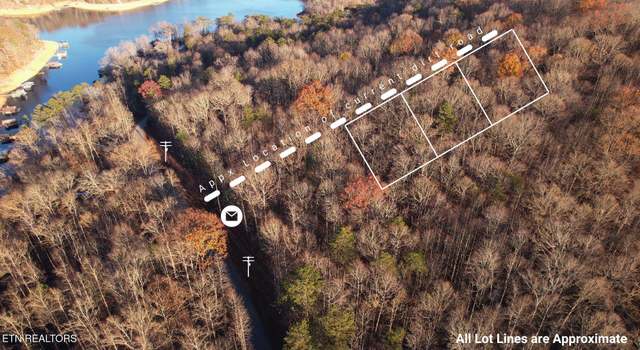 Photo of 1.01ac Hiwassee View Dr, Jacksboro, TN 37757