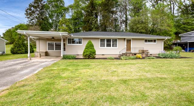 Photo of 1531 Cliffside Ln, Knoxville, TN 37914
