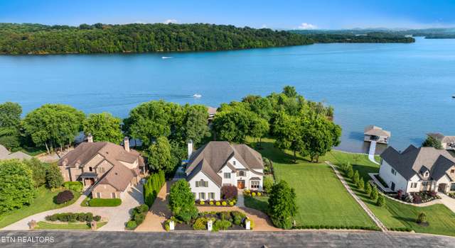 Photo of 140 Chickadee Cir, Vonore, TN 37885
