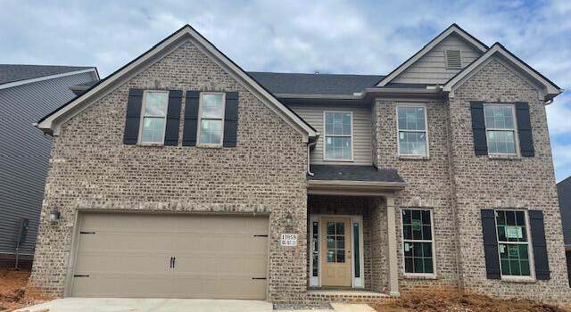 Photo of 11059 Big Sky Ln, Knoxville, TN 37923