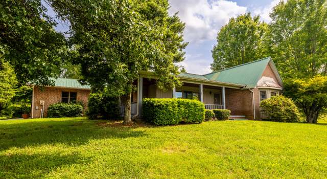 Photo of 874 Alvin Roach Rd, Rutledge, TN 37861