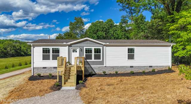 Photo of 2128 Duncan Rd, Maryville, TN 37803
