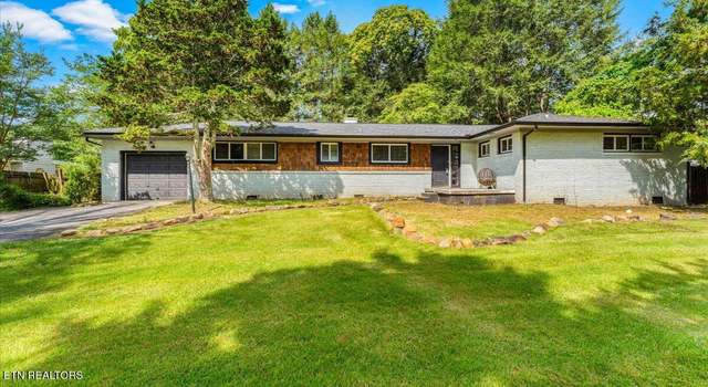 Photo of 707 Wesley Rd, Knoxville, TN 37909