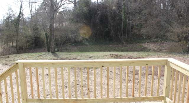 Photo of 313 W Faunce Rd, Oak Ridge, TN 37830