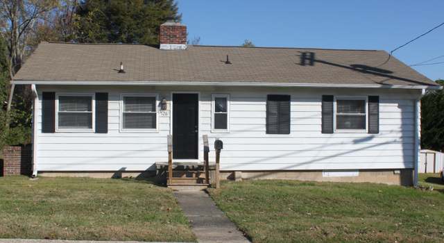 Photo of 126 Utah Ave, Oak Ridge, TN 37830