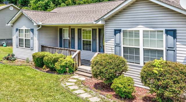 Photo of 117 Regan Ln, Lafollette, TN 37766