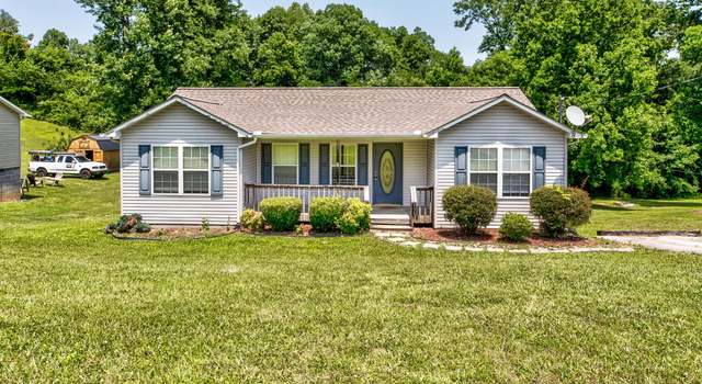 Photo of 117 Regan Ln, Lafollette, TN 37766