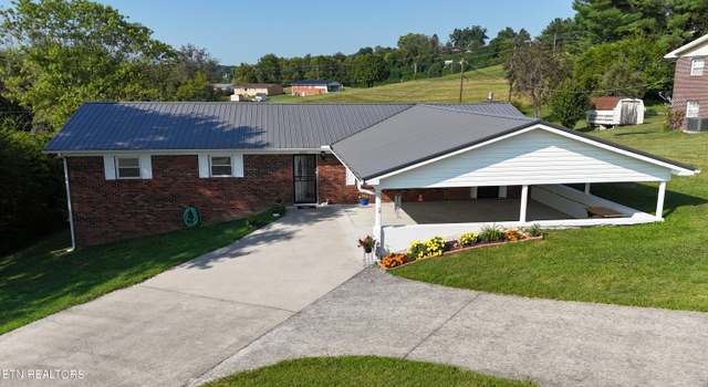 Photo of 2022 Rose Dr, Tazewell, TN 37879