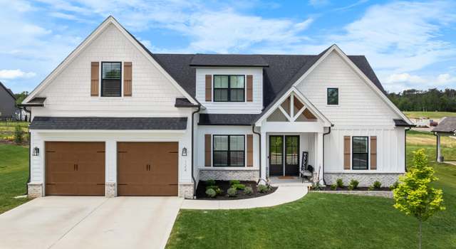Photo of 124 Clover Cir, Lenoir City, TN 37772
