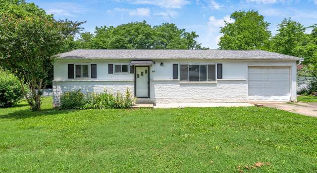Photo of 314 Russell Rd, Rockford, TN 37853