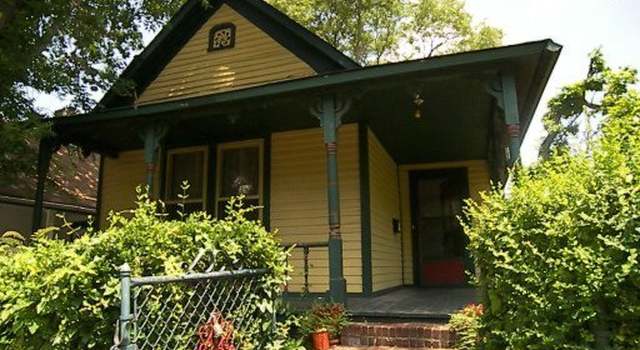 Photo of 1319 Dora St, Knoxville, TN 37921