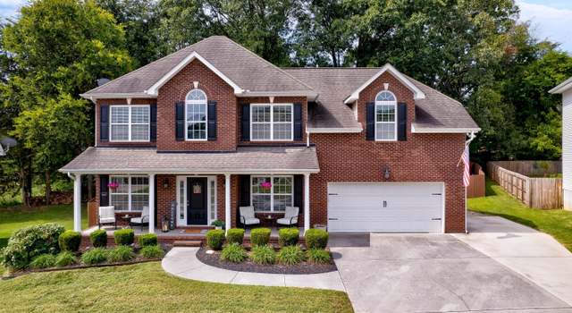 Photo of 7735 Greenscape Dr, Knoxville, TN 37938