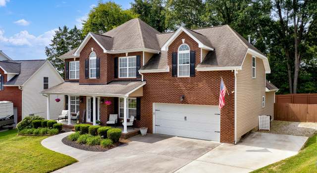 Photo of 7735 Greenscape Dr, Knoxville, TN 37938