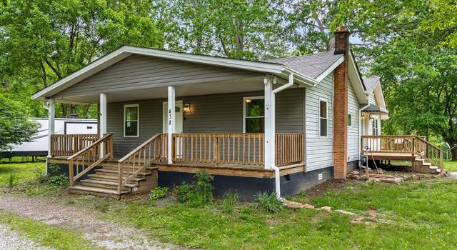 Photo of 438 Old Carter Town Rd, Crossville, TN 38571