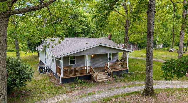 Photo of 438 Old Carter Town Rd, Crossville, TN 38571