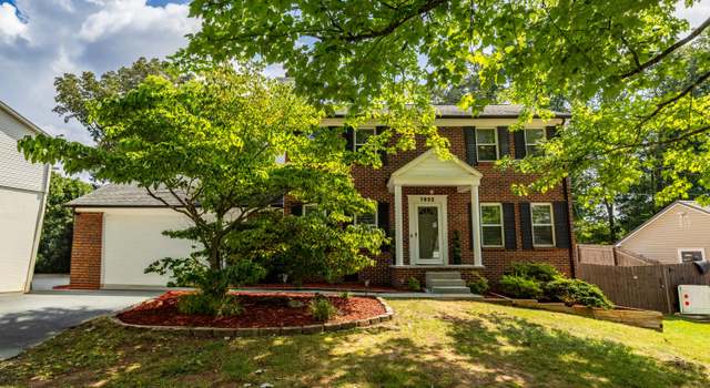 Photo of 1922 Penwood Dr, Knoxville, TN 37922