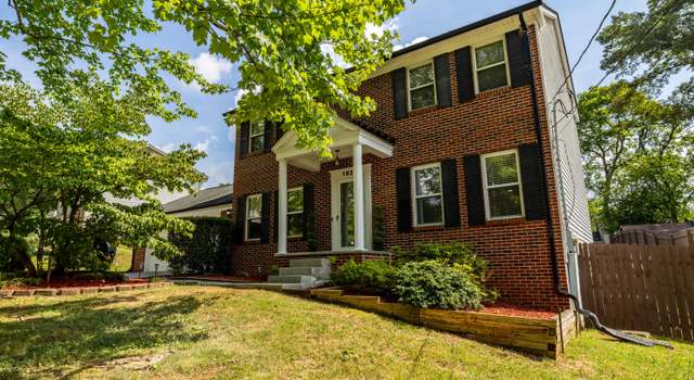 Photo of 1922 Penwood Dr, Knoxville, TN 37922
