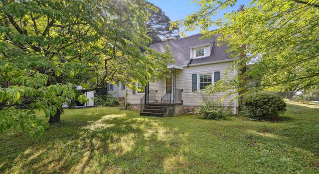 Photo of 1200 Forest Ave, Maryville, TN 37804