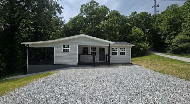 Photo of 678 Skyline Dr, Oneida, TN 37841