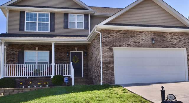 Photo of 2412 Clinging Vine Ln, Knoxville, TN 37931