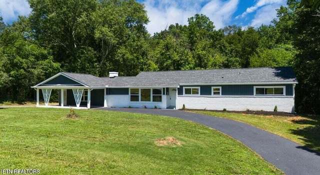 Photo of 4712 Plymouth Rd, Knoxville, TN 37914