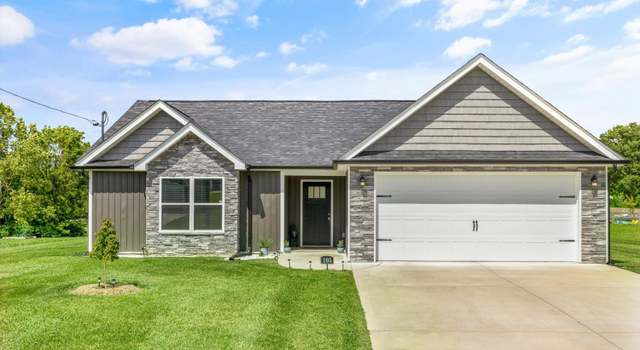 Photo of 105 Patriot Ln, Luttrell, TN 37779