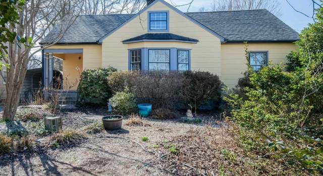 Photo of 2240 Maplewood Dr, Knoxville, TN 37920