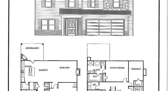 Photo of Lot 4 Dutchtown Woods, Knoxville, TN 37923