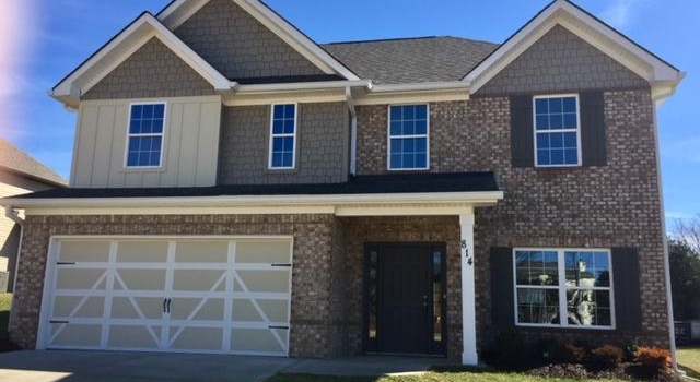 Photo of Lot 4 Dutchtown Woods, Knoxville, TN 37923