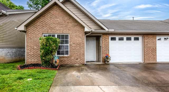 Photo of 3719 Willow Falls Way, Knoxville, TN 37917