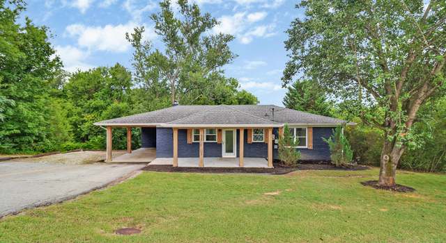 Photo of 820 Sunset Dr, Kingston, TN 37763