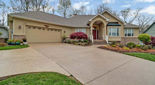Photo of 138 Stonewood Dr, Crossville, TN 38558