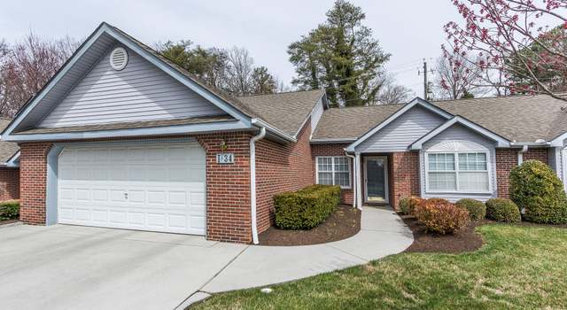 Photo of 805 Cedar Ln Unit 34-I, Knoxville, TN 37912