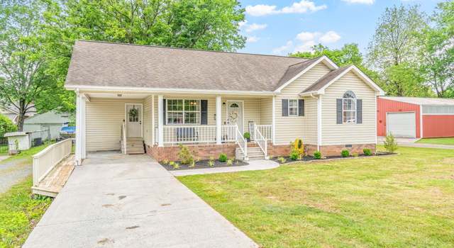 Photo of 525 Monroe St, Madisonville, TN 37354