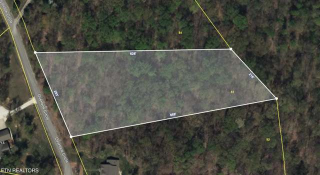 Photo of Lot 83 Overlook Cir, Cookeville, TN 38506