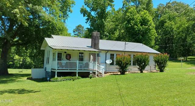 Photo of 105 County Road 856, Delano, TN 37325